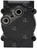 57147 by FOUR SEASONS - Reman Ford FS10 Compressor w/ Clutch