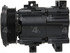 57147 by FOUR SEASONS - Reman Ford FS10 Compressor w/ Clutch