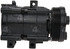 57148 by FOUR SEASONS - Reman Ford FS10 Compressor w/ Clutch