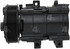 57152 by FOUR SEASONS - Reman Ford FS10 Compressor w/ Clutch