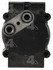 57157 by FOUR SEASONS - Reman Ford FS10 Compressor w/ Clutch