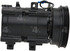 57154 by FOUR SEASONS - Reman Ford FS10 Compressor w/ Clutch