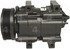 57158 by FOUR SEASONS - Reman Ford FS10 Compressor w/ Clutch