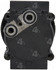 57162 by FOUR SEASONS - Reman Ford FS10 Compressor w/ Clutch