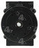 57164 by FOUR SEASONS - Reman Ford FS10 Compressor w/ Clutch