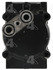 57164 by FOUR SEASONS - Reman Ford FS10 Compressor w/ Clutch