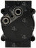 57169 by FOUR SEASONS - Reman Ford FS10 Compressor w/ Clutch