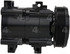 57169 by FOUR SEASONS - Reman Ford FS10 Compressor w/ Clutch