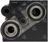 57169 by FOUR SEASONS - Reman Ford FS10 Compressor w/ Clutch