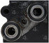 57168 by FOUR SEASONS - Reman Ford FS10 Compressor w/ Clutch
