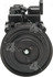 57189 by FOUR SEASONS - Reman Ford HS17 Compressor w/ Clutch