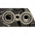 57231 by FOUR SEASONS - Reman GM R4 Heavy Compressor w/ Clutch