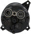 57250 by FOUR SEASONS - Reman GM HR6, DA6 Compressor w/o Clutch