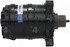 57250 by FOUR SEASONS - Reman GM HR6, DA6 Compressor w/o Clutch