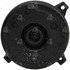 57257 by FOUR SEASONS - Reman GM HR6, DA6 Compressor w/ Clutch