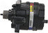 57272 by FOUR SEASONS - Reman GM V5 Compressor w/o Clutch