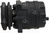 57271 by FOUR SEASONS - Reman GM V5 Compressor w/ Clutch