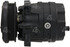 57276 by FOUR SEASONS - Reman GM V5 Compressor w/ Clutch