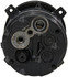 57275 by FOUR SEASONS - Reman GM V5 Compressor w/ Clutch