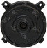 57277 by FOUR SEASONS - Reman GM V5 Compressor w/ Clutch