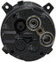 57278 by FOUR SEASONS - Reman GM V5 Compressor w/ Clutch