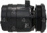 57282 by FOUR SEASONS - Reman GM V5 Compressor w/ Clutch