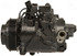 57302 by FOUR SEASONS - Reman Nippondenso 7SBU16C Compressor w/ Clutch
