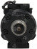 57303 by FOUR SEASONS - Reman Nippondenso 10P15C Compressor w/o Clutch