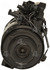 57302 by FOUR SEASONS - Reman Nippondenso 7SBU16C Compressor w/ Clutch