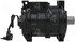 57304 by FOUR SEASONS - Reman Nippondenso 10PA17C Compressor w/o Clutch