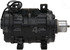 57303 by FOUR SEASONS - Reman Nippondenso 10P15C Compressor w/o Clutch