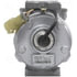 57306 by FOUR SEASONS - Reman Nippondenso 10P13C Compressor w/o Clutch