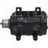 57308 by FOUR SEASONS - Reman Nippondenso 10P15C Compressor w/o Clutch