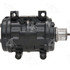 57308 by FOUR SEASONS - Reman Nippondenso 10P15C Compressor w/o Clutch