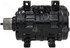 57310 by FOUR SEASONS - Reman Nippondenso 10P15C Compressor w/o Clutch