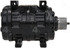 57310 by FOUR SEASONS - Reman Nippondenso 10P15C Compressor w/o Clutch