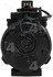 57322 by FOUR SEASONS - Reman Nippondenso 10P15C Compressor w/ Clutch