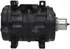 57327 by FOUR SEASONS - Reman Nippondenso 10P17C Compressor w/o Clutch