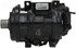 57342 by FOUR SEASONS - Reman Nippondenso 10PA17VC Compressor w/o Clutch