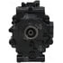 57346 by FOUR SEASONS - Reman Nippondenso TV12 Compressor w/o Clutch