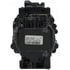 57346 by FOUR SEASONS - Reman Nippondenso TV12 Compressor w/o Clutch