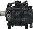 57347 by FOUR SEASONS - Reman Nippondenso TV12 Compressor w/o Clutch