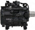 57347 by FOUR SEASONS - Reman Nippondenso TV12 Compressor w/o Clutch