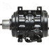 57349 by FOUR SEASONS - Reman Nippondenso 10P13C Compressor w/o Clutch