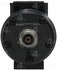 57351 by FOUR SEASONS - Reman Nippondenso 10PA20C Compressor w/o Clutch