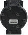 57351 by FOUR SEASONS - Reman Nippondenso 10PA20C Compressor w/o Clutch