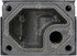 57351 by FOUR SEASONS - Reman Nippondenso 10PA20C Compressor w/o Clutch