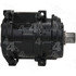 57362 by FOUR SEASONS - Reman Nippondenso 10PA17C Compressor w/o Clutch