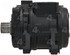 57372 by FOUR SEASONS - Reman Nippondenso 10PA15A Compressor w/o Clutch