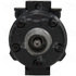 57373 by FOUR SEASONS - Reman Nippondenso 10P15C Compressor w/o Clutch